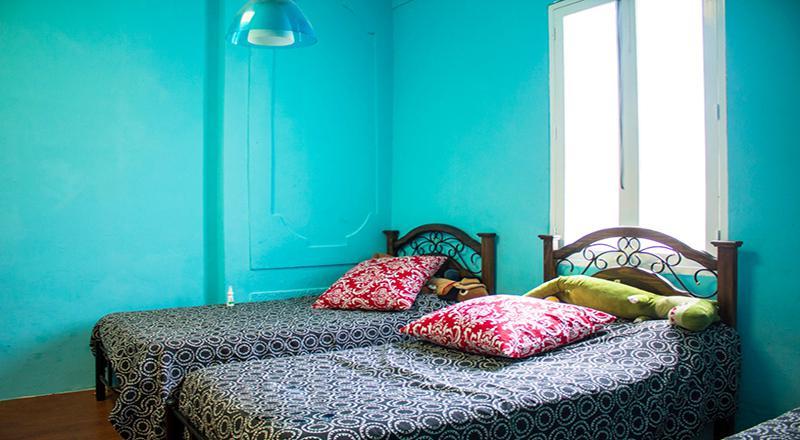 VENTA DE LINDA CASA DE 1 PISO EN PIMENTEL